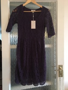 monsoon crochet dress