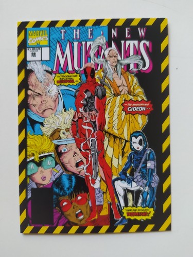 DEADPOOL MARVEL - CARDS e STICKERS PANINI 2024 - VENDITA SINGOLA - Zdjęcie 7 z 104