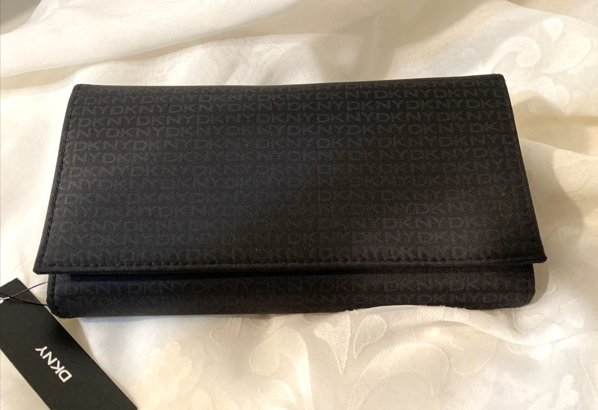 Dkny wallet sale deals