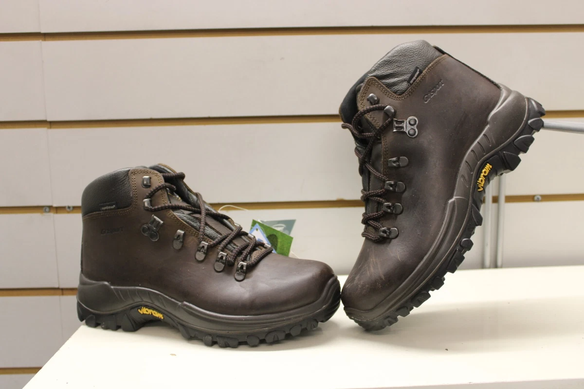 Grisport ebay hotsell