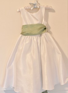 toddler size flower girl dresses