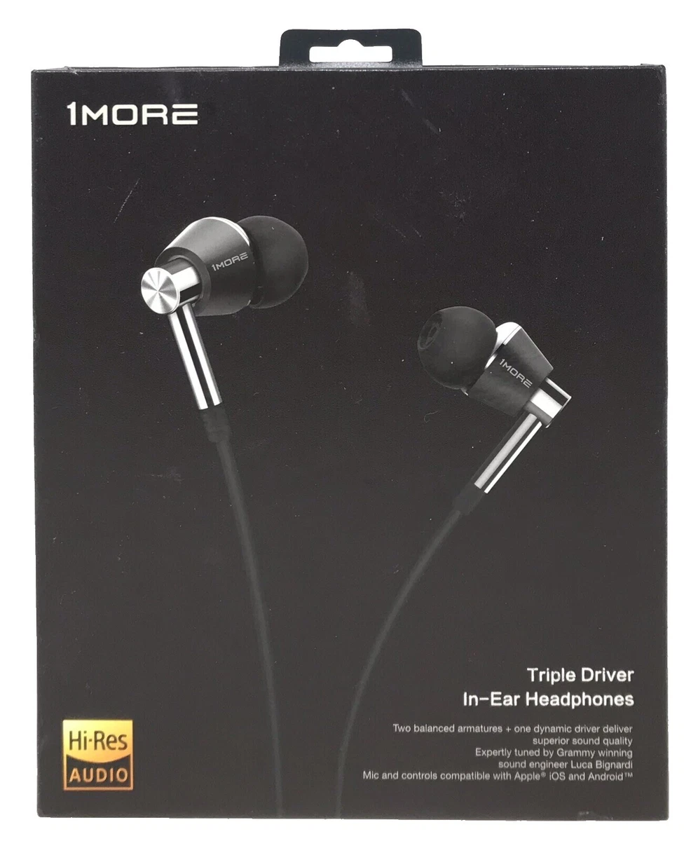 1more Headphones for Sale - Shop New & Used Headphones - eBay
