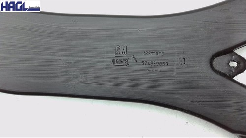 Tube D'Air 13310902 Opel Insignia 2.0 CDTI SPORTS Tourer AJ1 Break - Photo 2/3