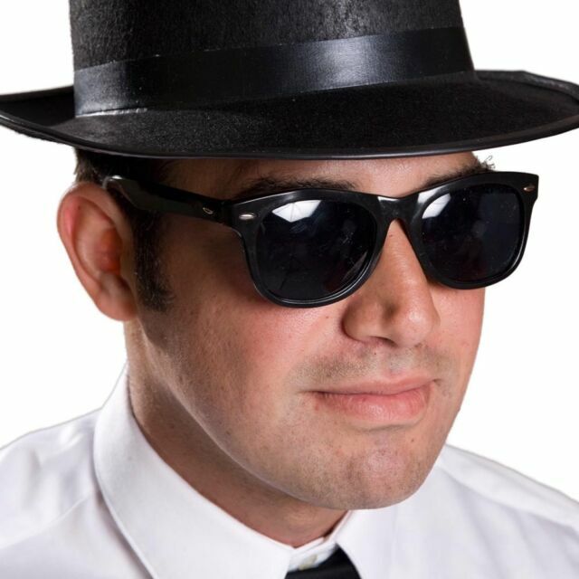 ray ban blues brothers sunglasses