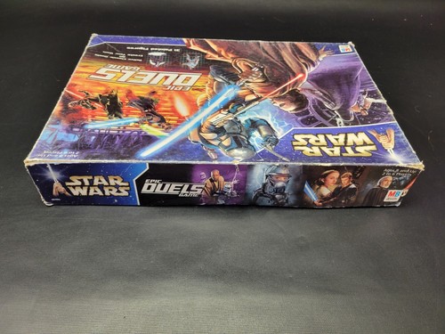 Star Wars Epic Duels board game not complete. - Picture 3 of 15