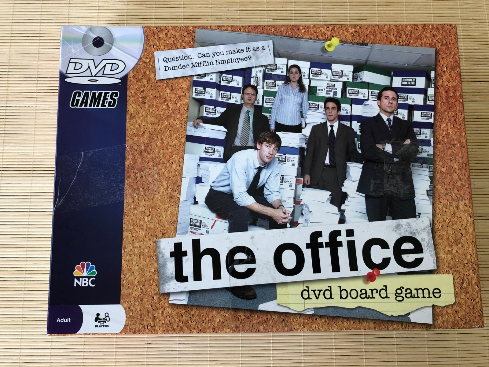 By Pressman Nbc Tv Series