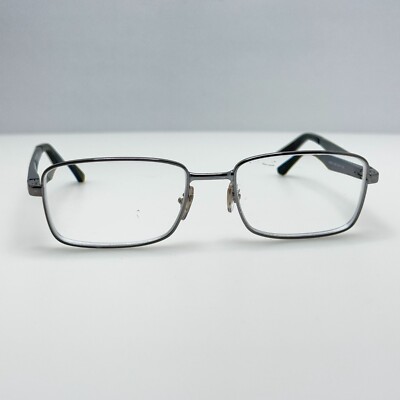 Ray Ban RB 6333 2502 Eyeglasses Eye Glasses Frames 52-17-140