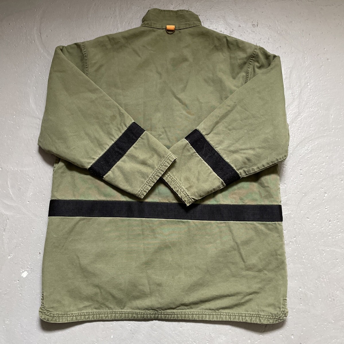 Vintage Nike ACG 1995 Quilted Military Style Field Tactical Vintage Nike ACG 1995 Quilted Military Style Field Tactical