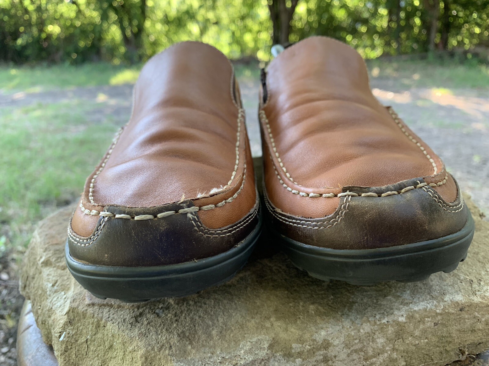 Cole Haan Venetian Slip-on купить в 