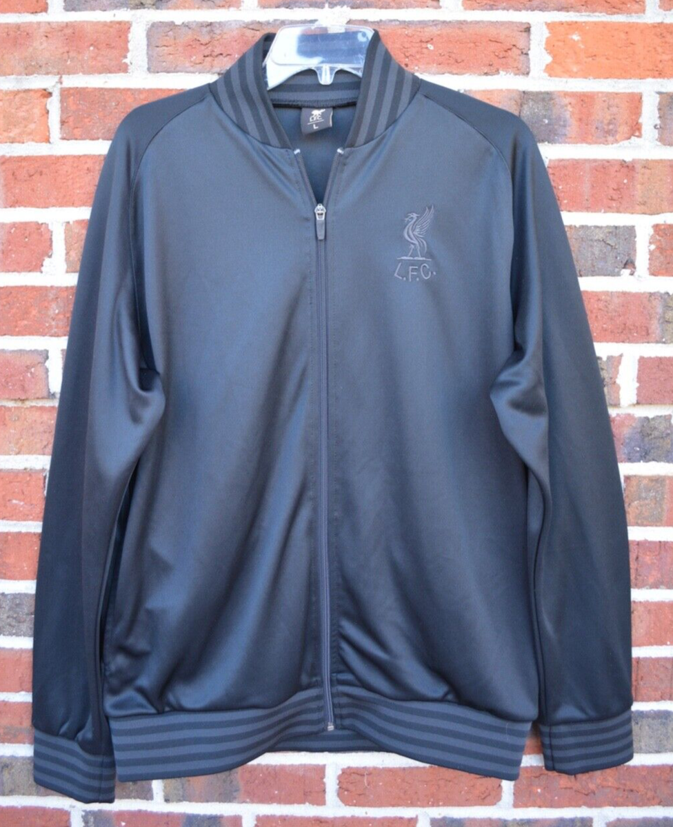 Official Liverpool F.C. Mens Large Special Edition Shankly Official Liverpool F.C. Mens Large Special Edition Shankly