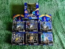 Lost In Space 1997 Trend Master Collection