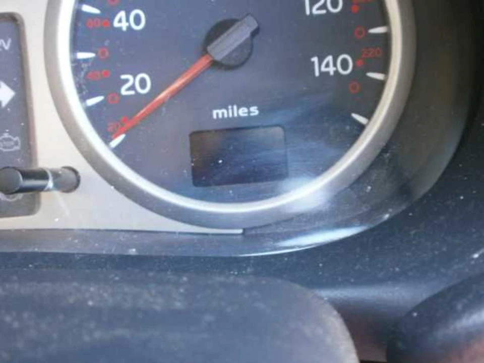 RENAULT CLIO 2001-2008 Air Flow Meter MAF AFM 1.5 Diesel 987090420 - image 4 of 4