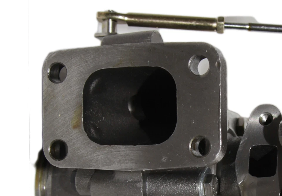 For Turbo Charger T3 Internal wastegate COM.42 A/R 45 Trim.48A/R - Imagem 2 de 4