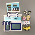 Roblox Adopt Me Pet Store Play Set