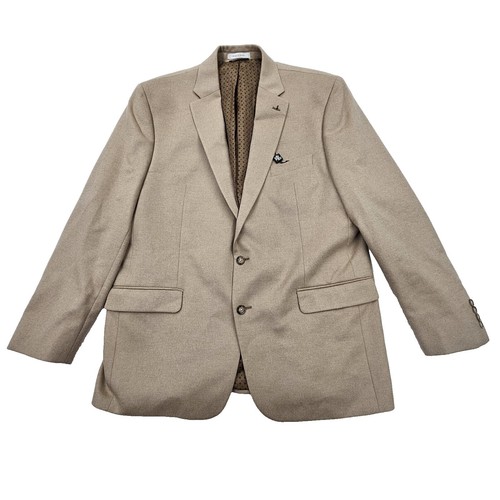Veste Duster Kimono En Soie Pure Orange PS KMS3073