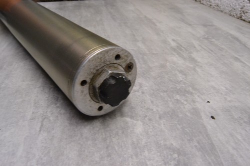 Fourche KTM 200 EXC SX 2001 fork tubes 0518V702LS 0518V702RS - Afbeelding 20 van 23