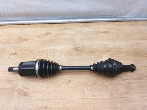 BMW X5 E70 3.0d Bj.2008 Antriebswelle Gelenkwelle Welle Vorne Links 7553945