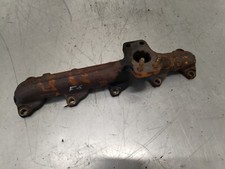 PEUGEOT 307 1.4 HDI EXHAUST