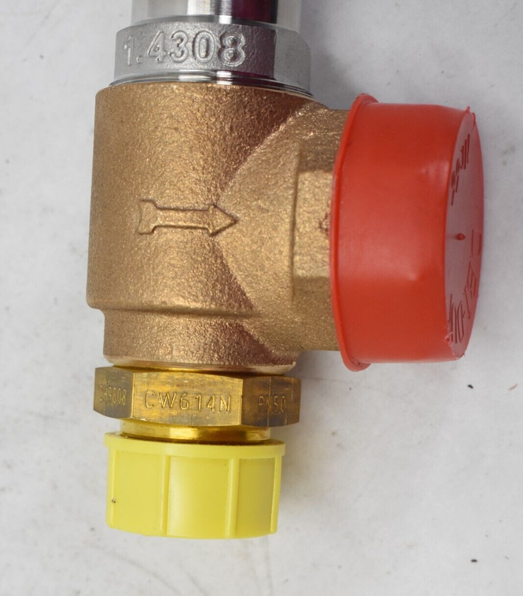 Relief Valve 101-PSV-2408 CC491K 4494647 CH9808 3/4 Relief Valve 101-PSV-2408 CC491K 4494647 CH9808 3/4