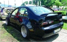 VW BORA - HECKSPOILER HECKFLÜGEL "D" - TUNING-GT