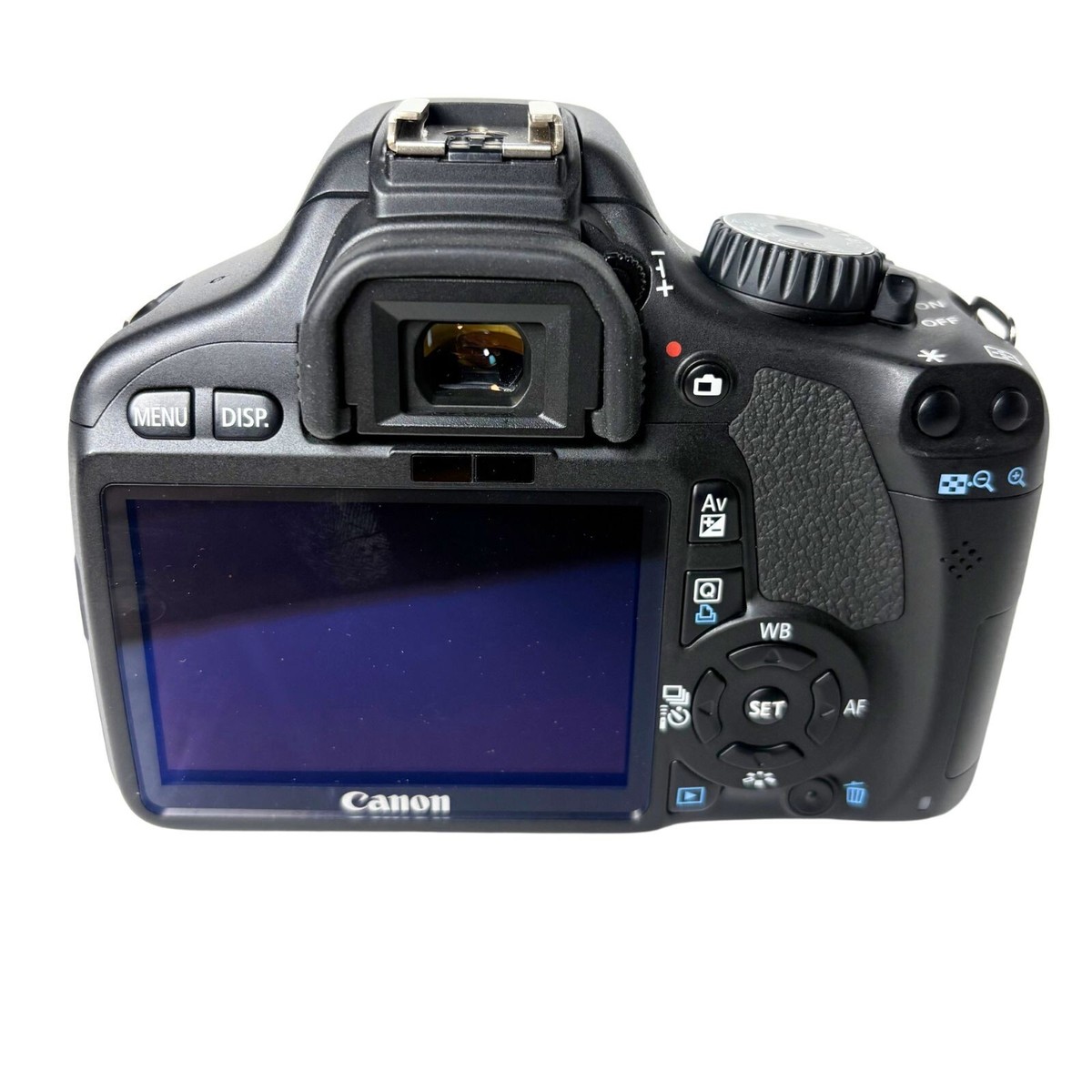 Canon - キャノン canon kiss x4＋Canon EF 28-80㎜　IV Canon EOS Kiss X4 + Canon EF 28-80mm f/3.5-5.6 III AF Lens