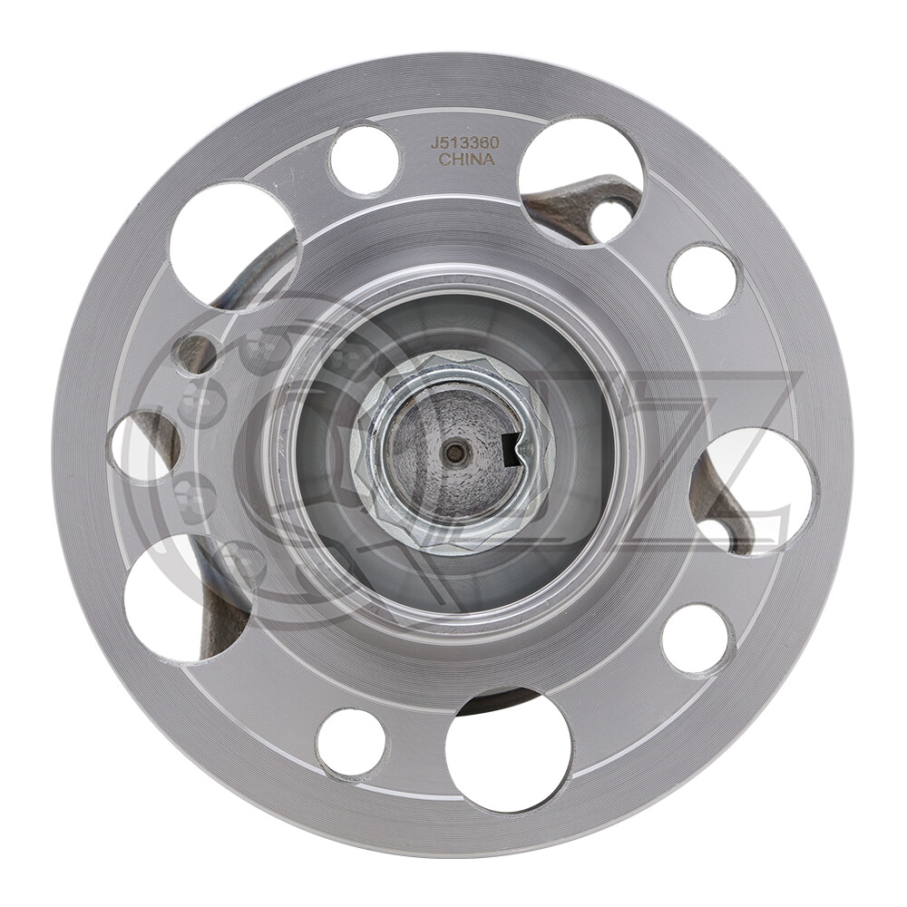 Mercedes-Benz SLS AMG 2011-2015 FRONT Wheel hub