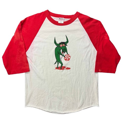 Property of XXL US Navy Short Sleeves White Graphic T Shirt Size M