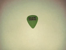 GALACTIC COWBOYS Logo MontyC. RaRe Vintage 1991 Tour Concert Stage GUITAR PICK