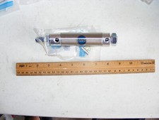 Bimba SR-092-DPY-00MC Air Cylinder Length 6 3/4" Diameter 1 1/8" UNUSED