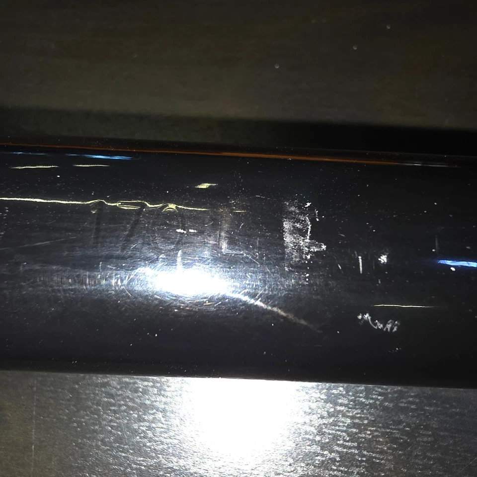 PROFILE RACING BMX 48 Spline Izquierdo 170mm Brazo de Manivela BICICLETA MANIVELA CROMO NEGRO Foto 2 de 4