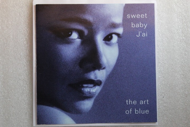 洋楽 Sweet Baby J'ai / The Art Of Blue CD Sweet Baby J'ai – The Art Of Blue CD Jazz 644420224525| eBay