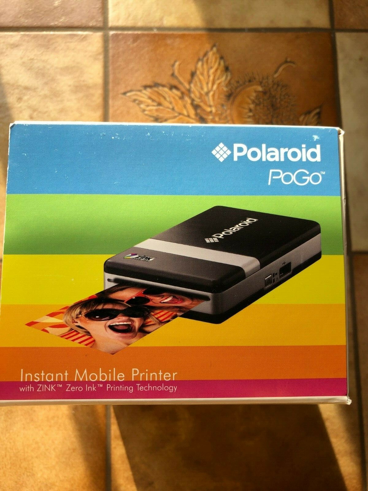polaroid polmp01b