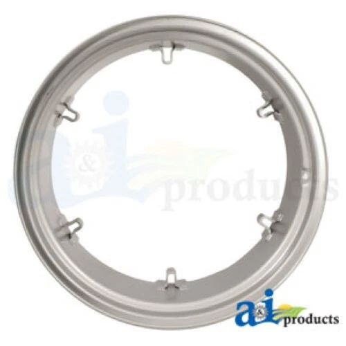 1882978M92 10 X 28 6-Loop REAR WHEEL/ RIM for Several Massey 