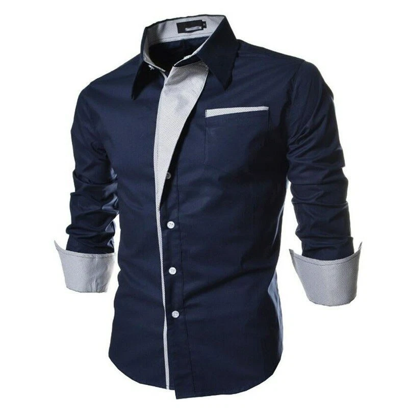 Moda casual hombres 2020 new arrivals