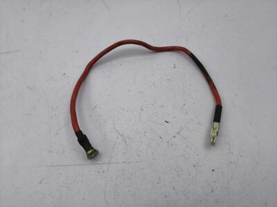 Mini Cooper Countryman R60 2014 Positive Terminal Battery Cable Wire ...