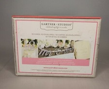 Gartner Studios Wedding Collection 29 Thank You Cards  28 Envelopes