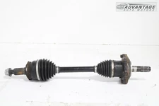 2015-2020 CHEVROLET SUBURBAN 4X4 FRONT LEFT DRIVER SIDE AXLE SHAFT HALFSHAFT OEM