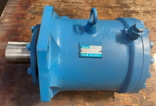Eaton 134-0600-001 DOWMAX ME600A Hydraulic Motor