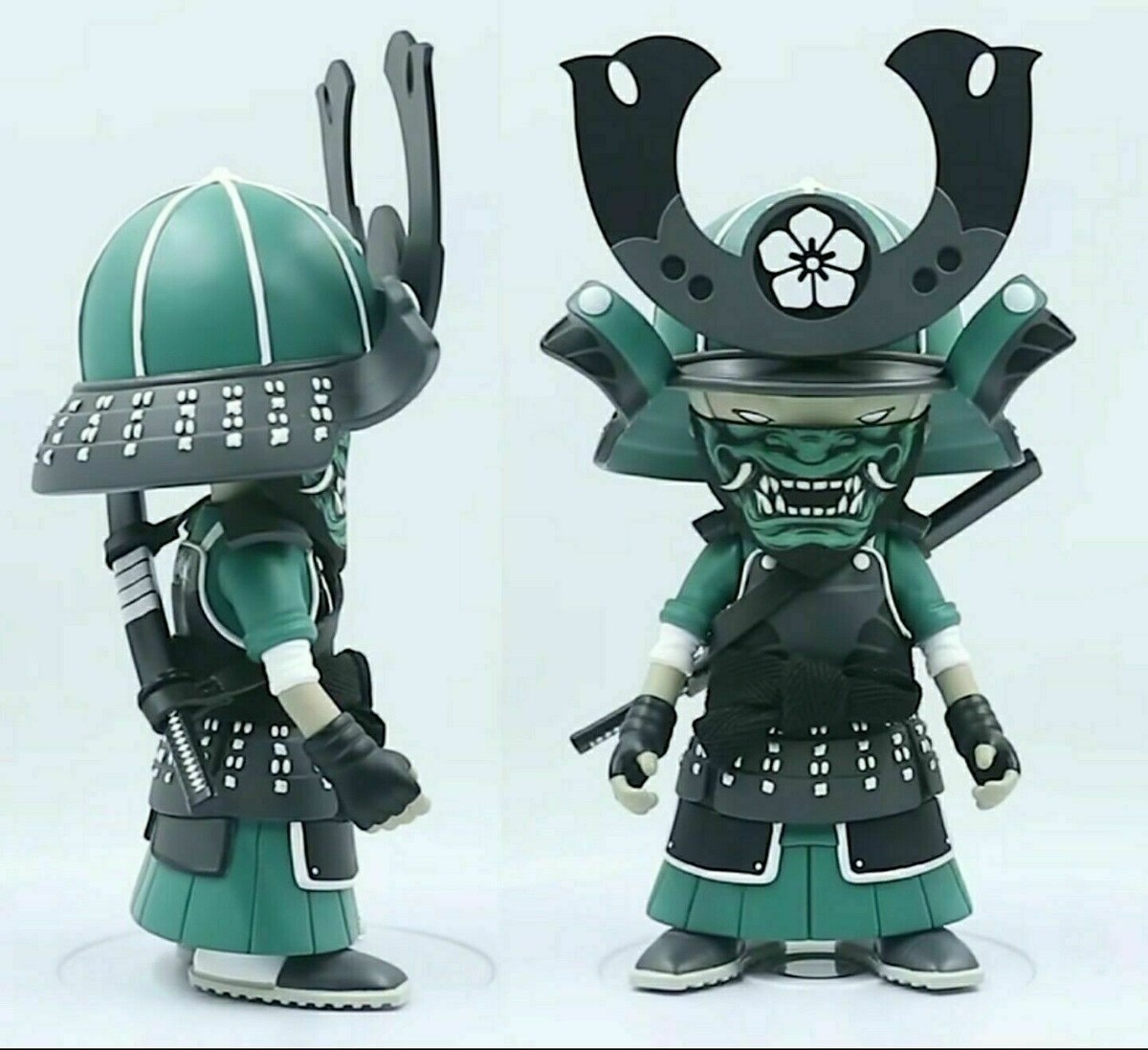 2PetalRose Kid Katana Vinyl 0005 - Renegade Leader Limited Edition