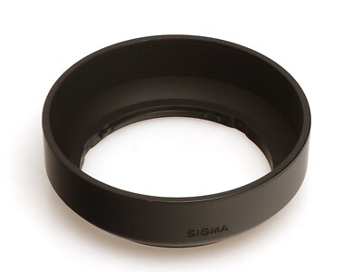 Original SIGMA Gegenlichtblende LH520-03 für SIGMA DN Art 1:2.8 19mm, 30mm, 60mm