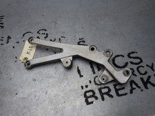 KTM 990 SUPER DUKE Left hand engine frame bracket K68