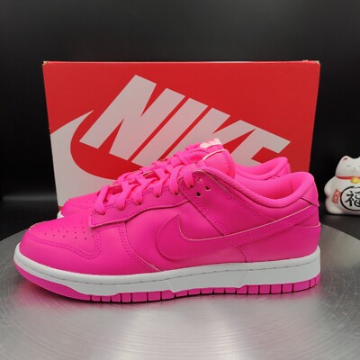 Nike Dunk Low ピンクデビル 発売中｜Nike Women's Dunk Low Next Nature 