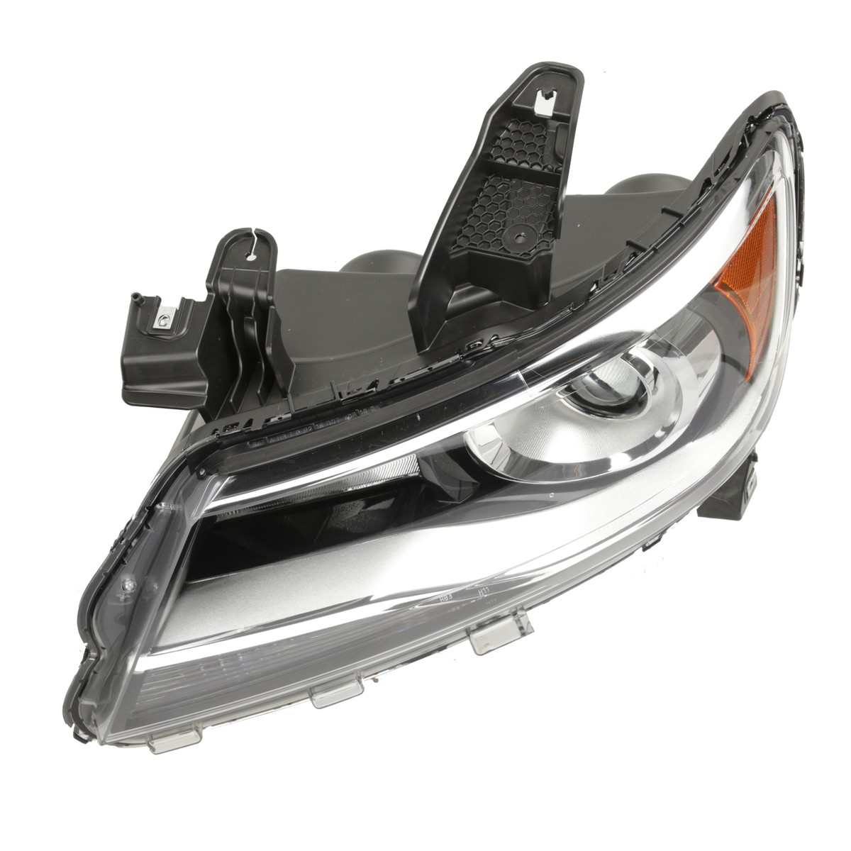 Genuine GM Front Head Light Lamp 84488715 | eBay
