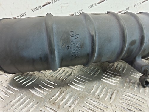 17881-31160 TUBO TUBO RISONATORE ASPIRAZIONE ARIA LEXUS GS 300 450H 06-11 17893-31070 - Foto 4 di 8