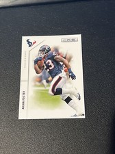 2011 Panini Rookies & Stars Arian Foster #59 Houston Texans