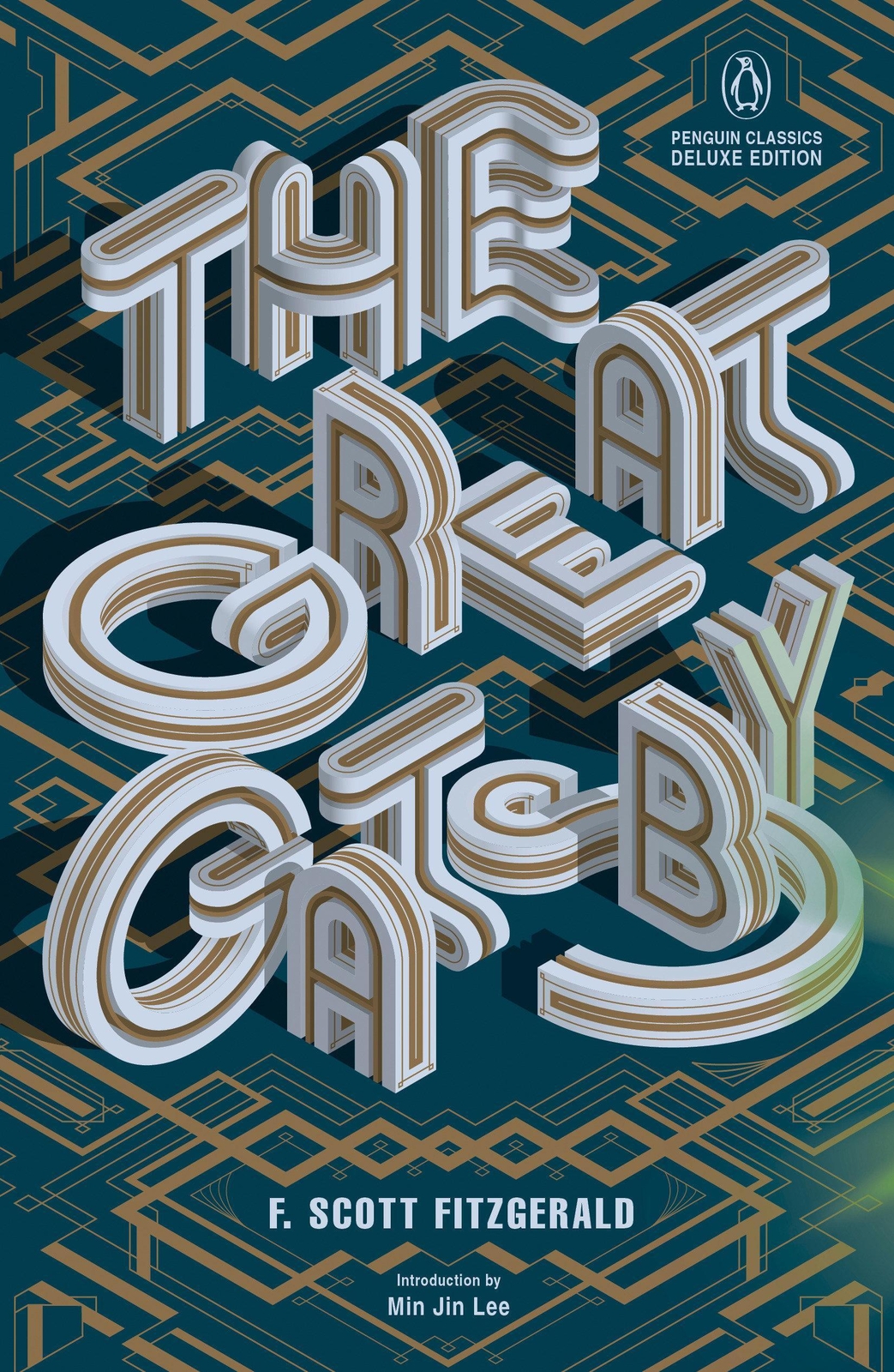 Thumbnail - The Great Gatsby | (penguin Classics Deluxe Edition) | F. Scott
