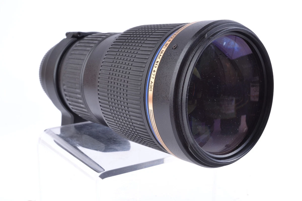【中古】TAMRON 70-200mm F2.8 ニコンFマウントA001 中古】TAMRON 70-200mm F2.8 ニコンFマウントA001 Amazon.com : Tamron