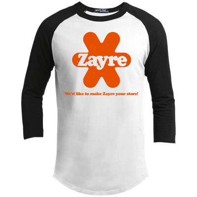 Zayre, Department Store, Discount 