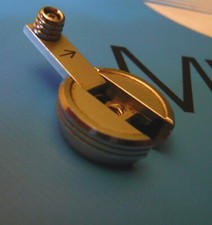 Rewind Knob for Minolta SRT 101, 201. 35mm SLR cameras.