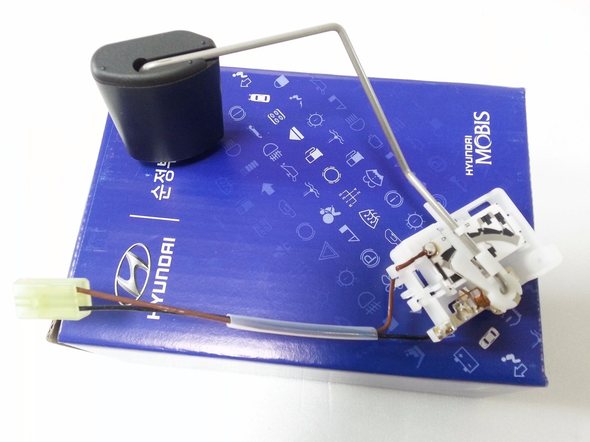 OEM Fuel Pump Sender For Hyundai Santa Fe 2.2L Diesel 2005-2009